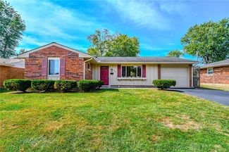 2758 Wyoming Dr, Xenia, OH 45385