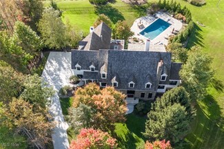 55 Quail Ridge, Chagrin Falls, OH 44022