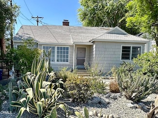 1091 Mount Lowe Dr, Altadena, CA 91001