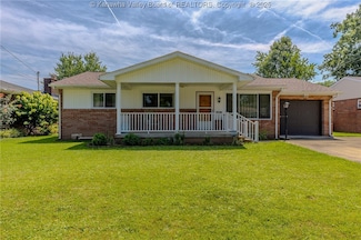 2047 Lincoln Ave, Saint Albans, WV 25177