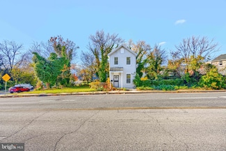 3106 Loch Raven Rd, Baltimore, MD 21218