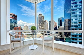 1 Franklin St Unit 2607, Boston, MA 02110