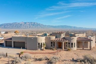 3 Quiet Ln, Corrales, NM 87048
