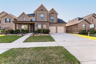 128 Birdcall Ln, Argyle, TX 76226