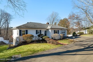 14 Highland Place, Greenwich, CT 06831