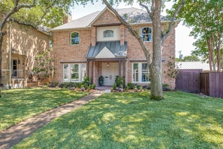 4421 Caruth Blvd, Dallas, TX 75225