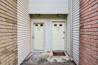 3100 Jeanetta St Unit 1402, Houston, TX 77063