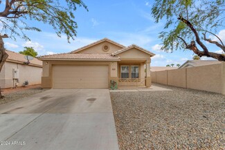 1762 E San Tan St, Chandler, AZ 85225