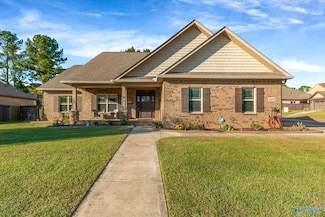 409 Fern Terrace NW, Madison, AL 35757
