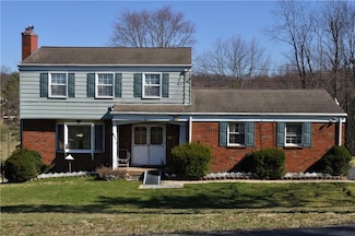358 Leisie Rd, Evans City, PA 16033