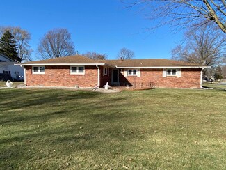 1204 E Southway Blvd, Kokomo, IN 46902