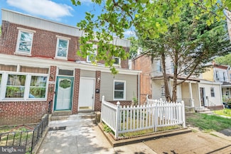 118 N 2nd St, Darby, PA 19023