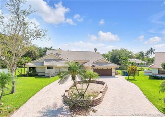 5505 NW 86th Terrace, Coral Springs, FL 33067