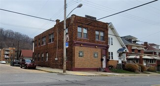 936 Broadway Ave, McKees Rocks, PA 15136