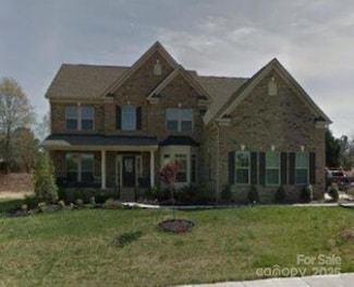 4229 Green Park Ct, Harrisburg, NC 28075