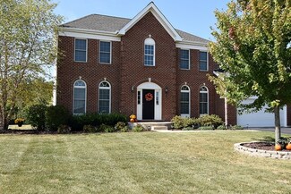 334 Lake Run Ln, North Aurora, IL 60542