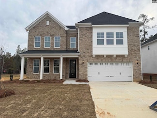 322 Rising Stream Way, Chapin, SC 29036