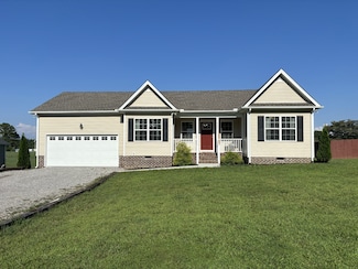 4226 Old Smithville Rd, McMinnville, TN 37110