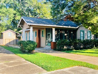404 Court St, Hattiesburg, MS 39401