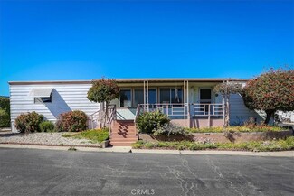 201 Five Cities Dr Unit 166, Pismo Beach, CA 93449