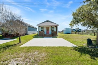 1524 & 1526 S Pearl, Rockport, TX 78382