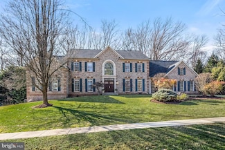 15803 Thistlebridge Dr, Rockville, MD 20853