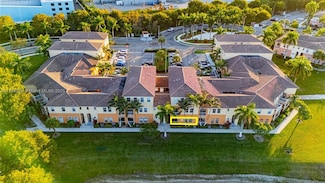 10012 NW 7th St Unit 107, Miami, FL 33172