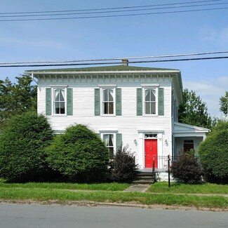 20 Spring St, Afton, NY 13730