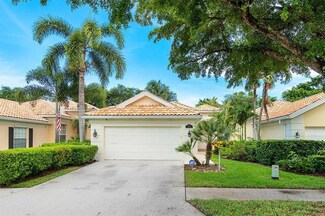 4637 Hammock Cir, Delray Beach, FL 33445