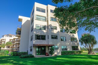 374 Golfview Rd Unit 106, North Palm Beach, FL 33408