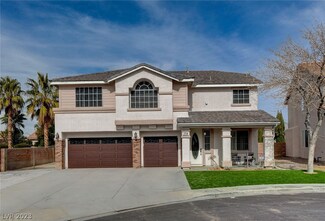 2724 La Porte Ct, Henderson, NV 89052