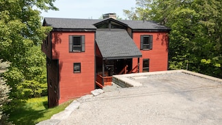 25 Benson Fuller Dr, Jamaica, VT 05343