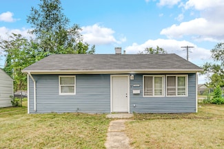 2001 Central Dr, Gary, IN 46407