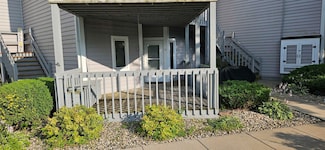 E12617 Kilpatrick Point Dr Unit 74, Merrimac, WI 53561