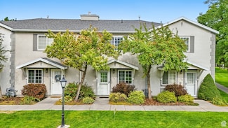 48 Kensington Place, Logan, UT 84341