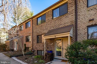9036 Moving Water Ln, Columbia, MD 21046