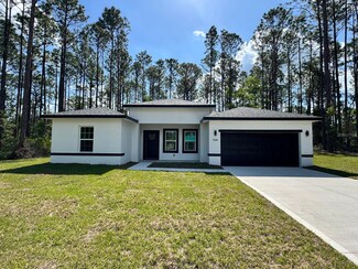 7549 N Santos Dr, Citrus Springs, FL 34434