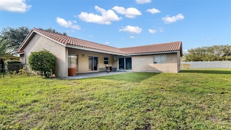 2881 NW 98th Way, Coral Springs, FL 33065