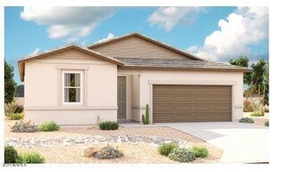 18769 E Elizar Dr, Gold Canyon, AZ 85118
