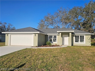 1703 N Morningside Rd, Avon Park, FL 33825