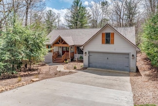 226 Ogana Ct, Brevard, NC 28712