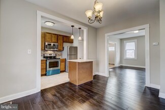 3928 Dolfield Ave, Baltimore, MD 21215