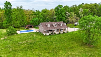 1122 Township Road 266, Coal Grove, OH 45638
