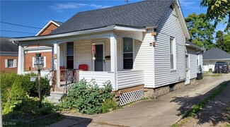 1130 W Erie Ave, Lorain, OH 44052