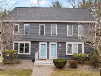 3 Village Way Unit C, Norton, MA 02766