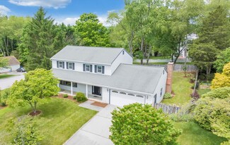1001 Cottonwood Dr, Blacksburg, VA 24060