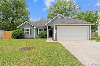 223 Cypress Creek Dr, Madison, AL 35758