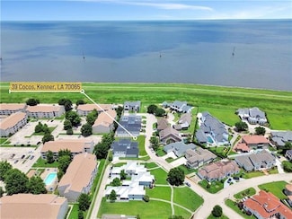 0 Cocos Other, Kenner, LA 70065