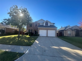 3112 Mason Ave, Corinth, TX 76210