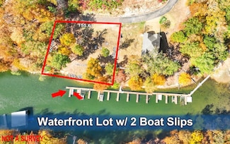 123 Breeze Point, Savannah, TN 38372